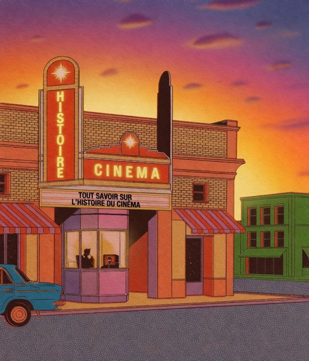 Atelier - Petite Histoire du Cinéma_Béziers_1