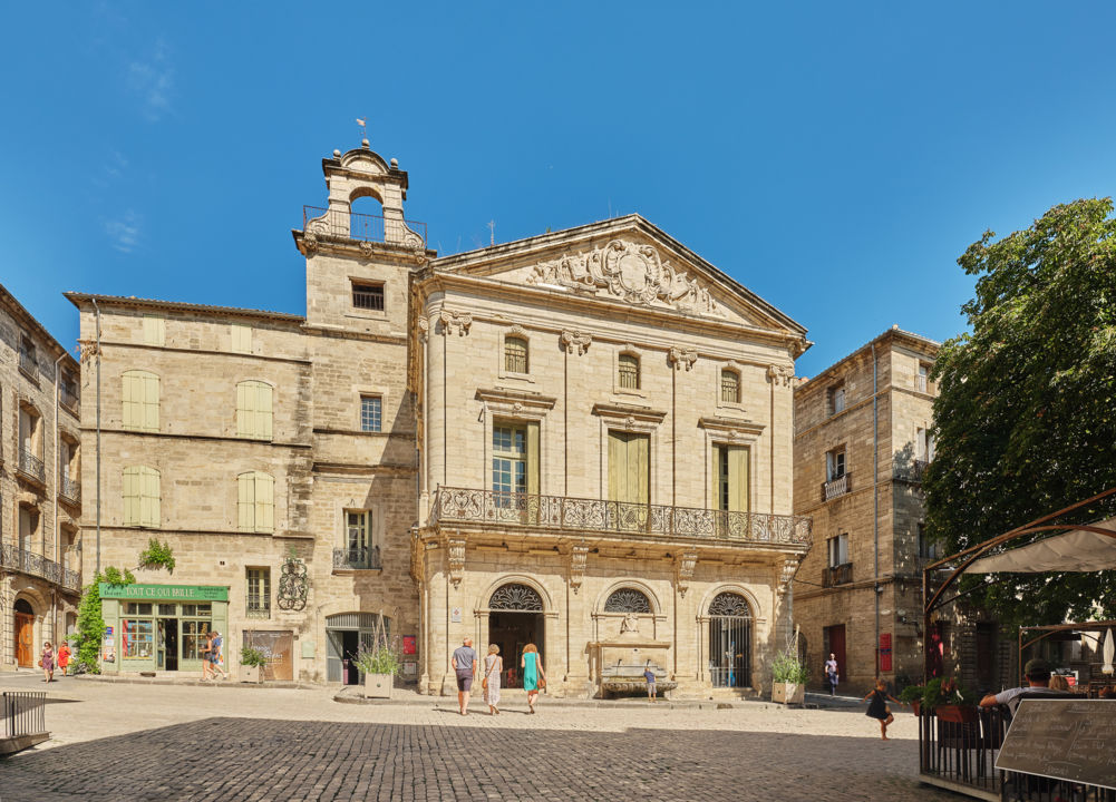 JEP - Pézenas, Patrimoine et Métiers d'Art_Pézenas_1