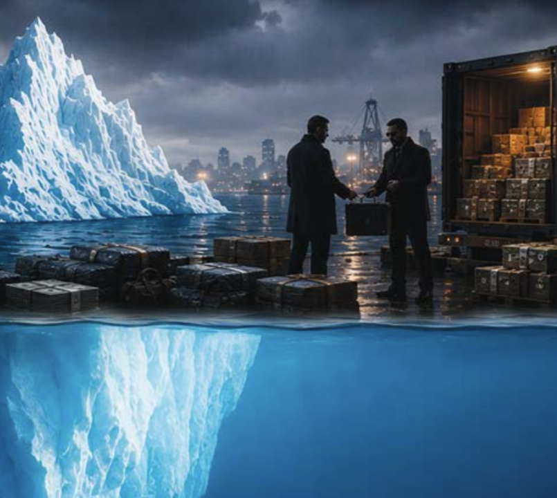 Conférence - La face cachée de l'iceberg_Béziers_1