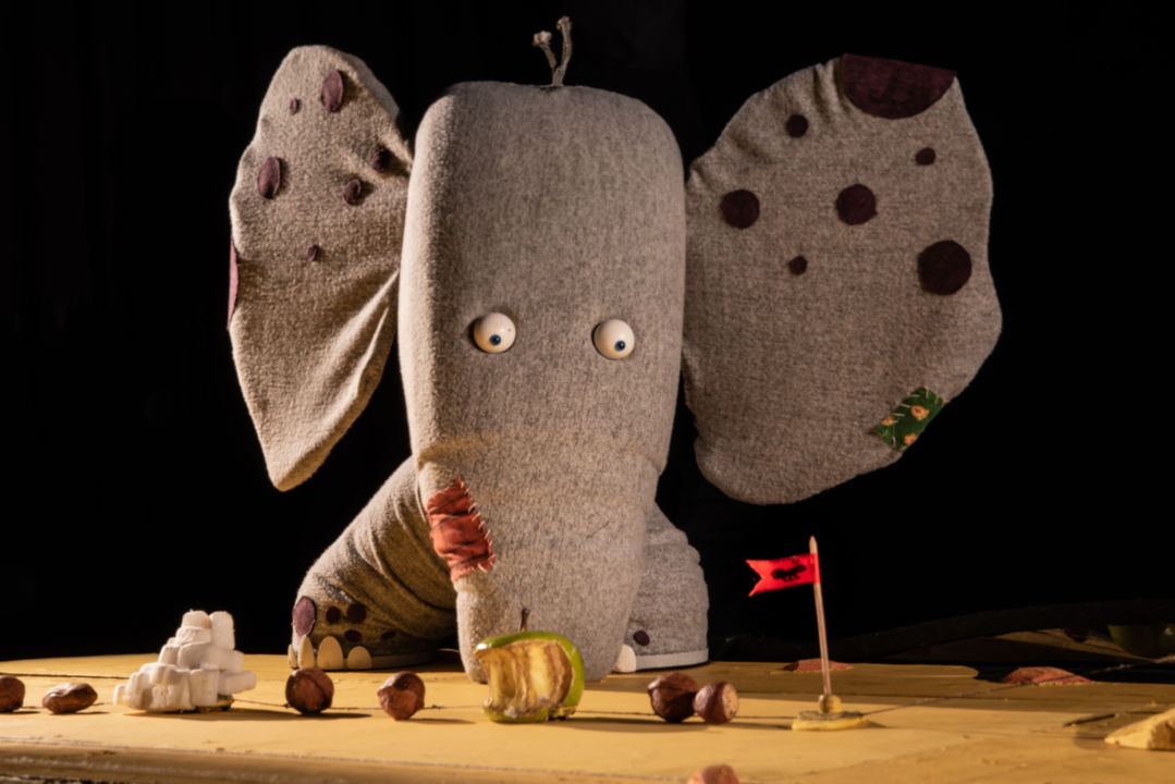 Biblis en folie - Spectacle 