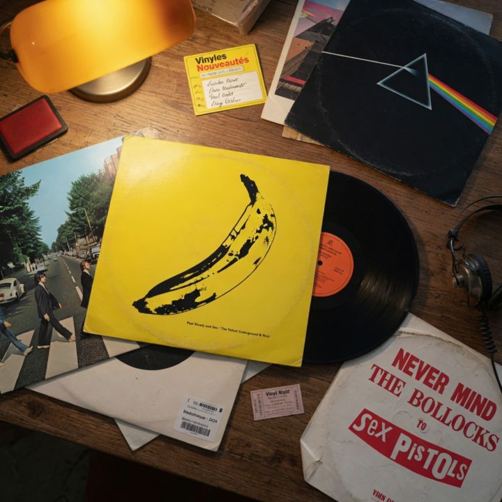 Jeu - Le vinyle en jeu_Béziers_1