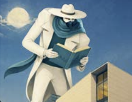 Puces du Livre_Béziers_1