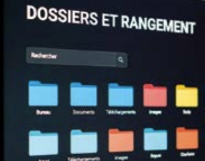 Atelier Informatique - dossiers et rangement_Béziers_1