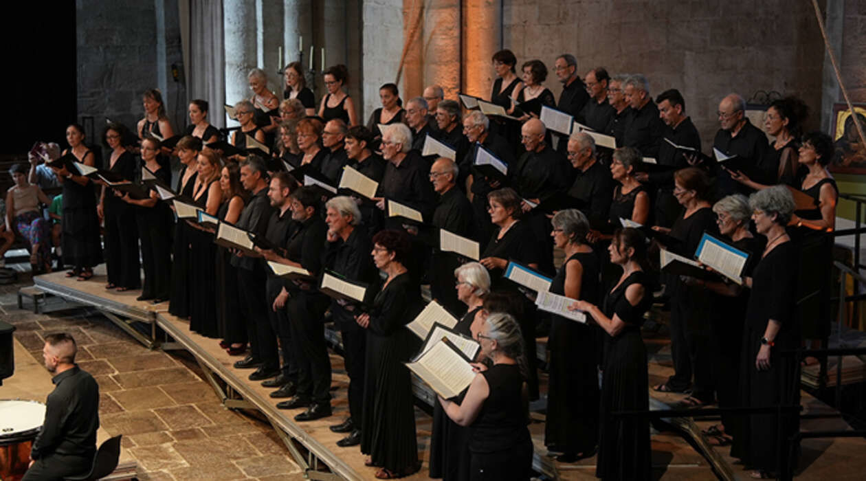 Concert du Chœur Symphonique de Montpellier - JEP 2026_Béziers_1