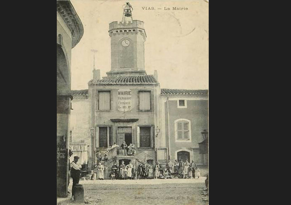 JEP 2026 - Vias, découverte en images du villages_Vias_1