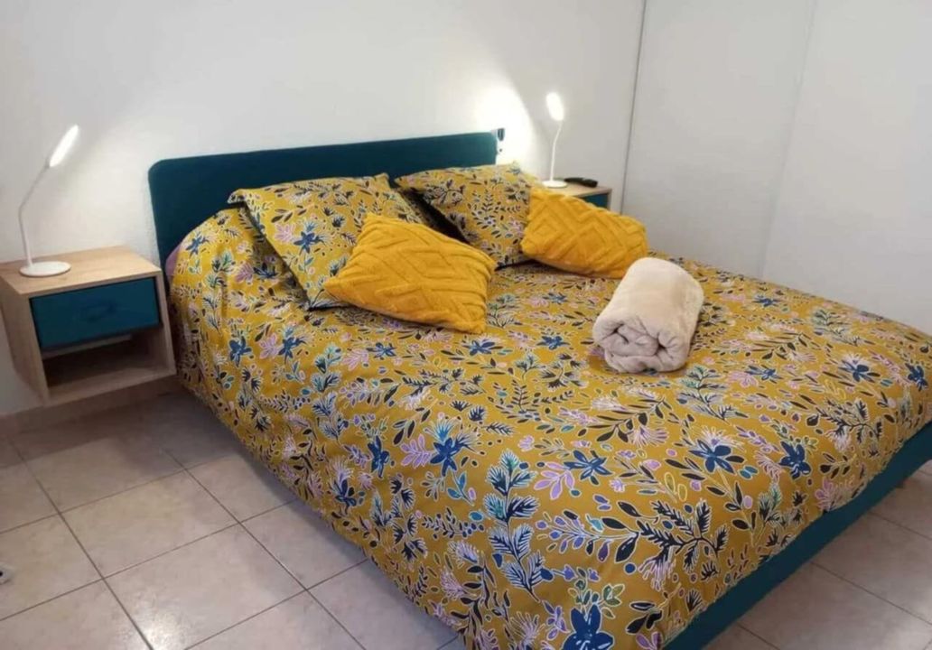 Grande chambre pour votre plus grand confort_1