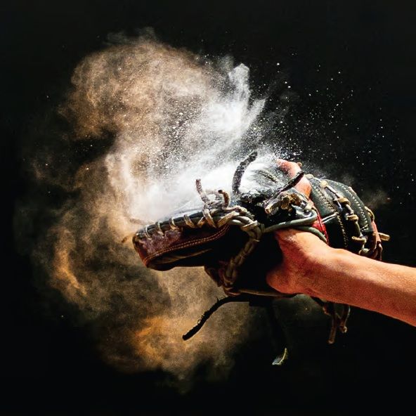 IUT de Béziers - Frederic Volpato : Dusty Catch - Festival Hors Cadre_Béziers_1