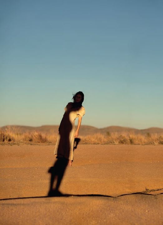 La Mouche - Maia Flore : Le jeu du je_Béziers_1