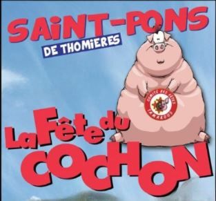 FETE DU COCHON