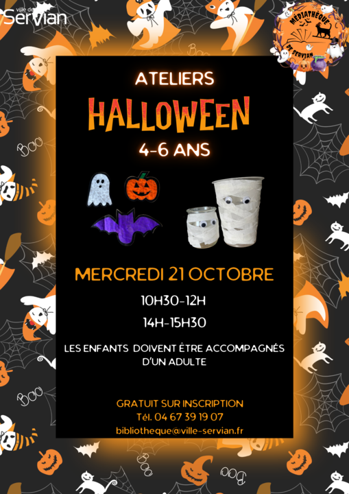 Atelier Halloween_Servian_1