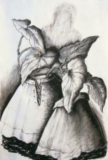 Exposition : Habiter l’inouï, Consentir au vivant, d’Estelle Lacombe_Sérignan_1