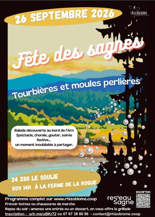 Fête des sagnes_Le Soulié_1