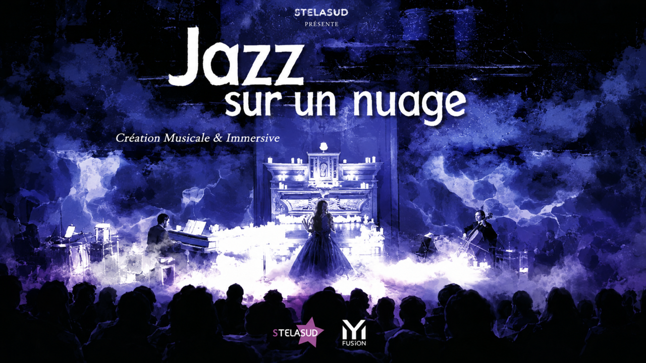Jazz sur un nuage_Vias_1