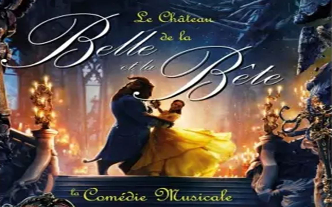 Le château de la Belle et la Bête_Vias_1