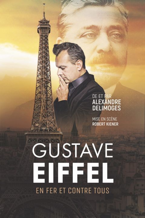 Illustre Théâtre : En Fer Et Contre Tous_Pézenas_1