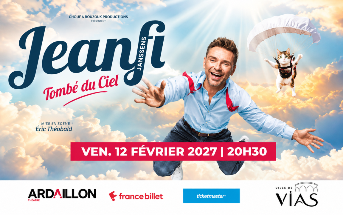 Jeanfi tombé du ciel - Jean-fi Jansens_Vias_1