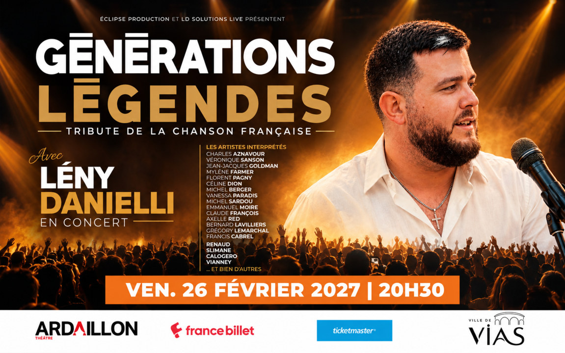 Générations légendes_Vias_1
