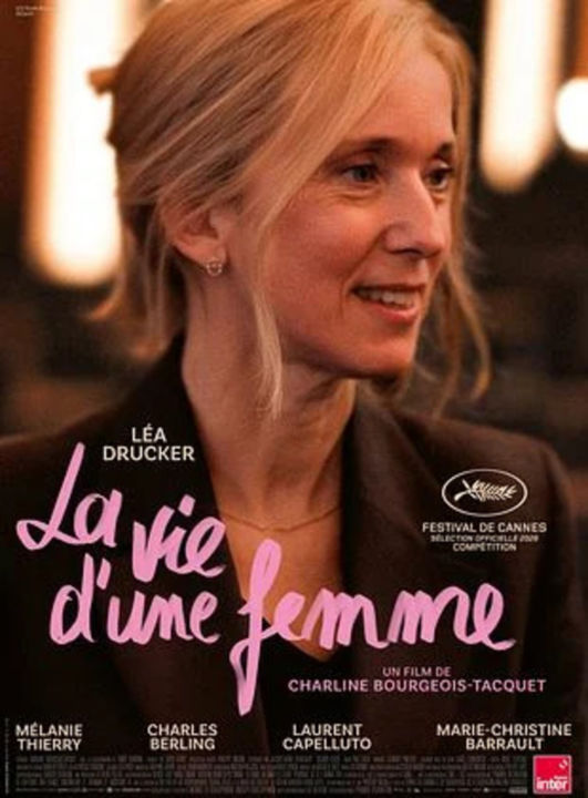 La vie d'une femme_Palavas-les-Flots_1