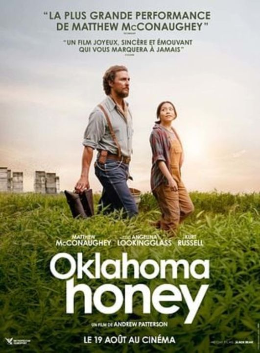 Oklahoma Honey_Palavas-les-Flots_1