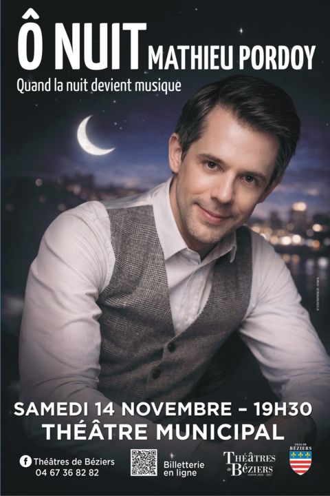 Ô Nuit Mathieu Pordoy_Béziers_1