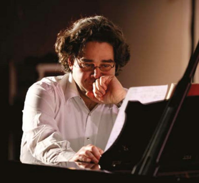 Masterclass Pascal Amoyel_Béziers_1