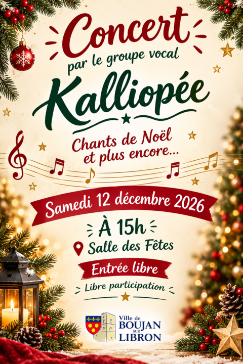 Concert Kalliopée_Boujan-sur-Libron_1