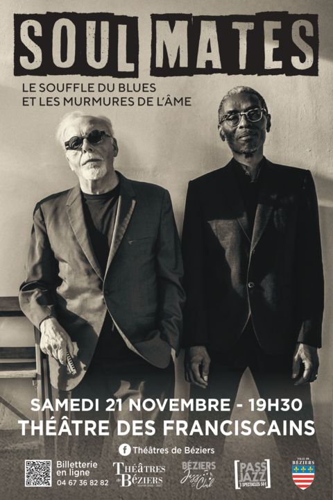 Soul Mates_Béziers_1