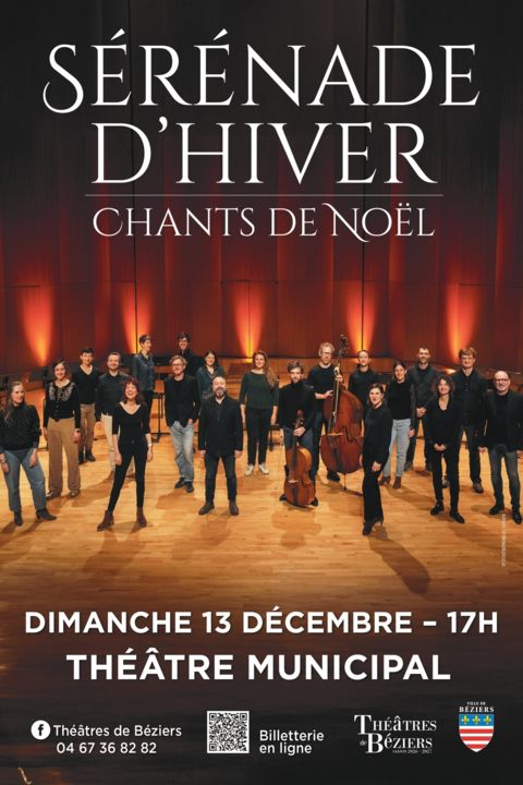 Sérénade d'hiver_Béziers_1