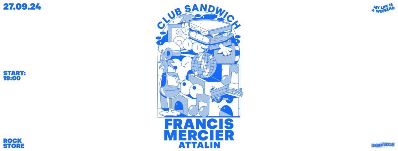 Club Sandwich