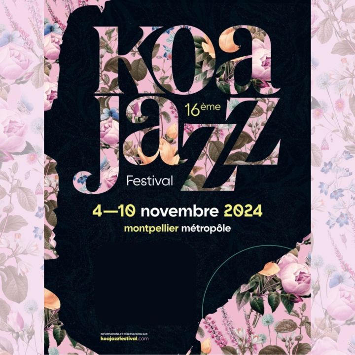 KOA JAZZ FESTIVAL