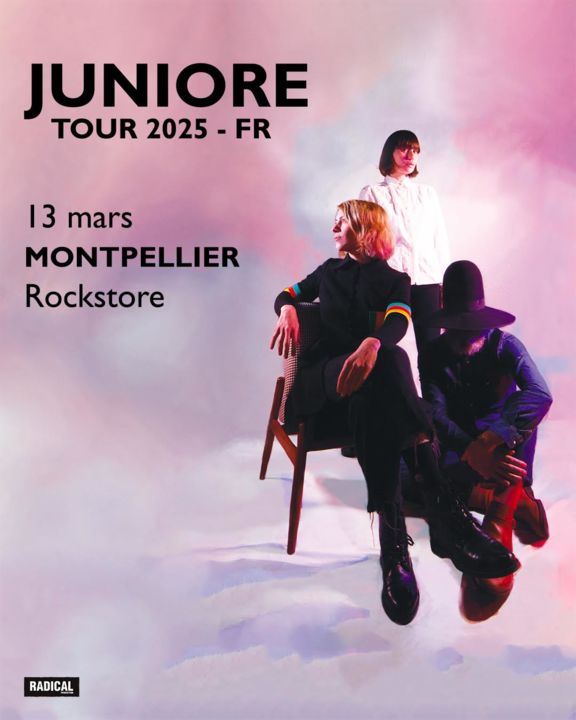 CONCERT JUNIORE