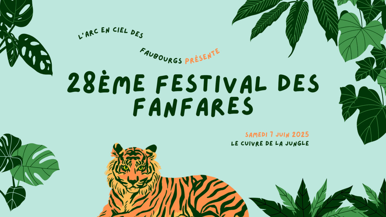 Festival des Fanfares