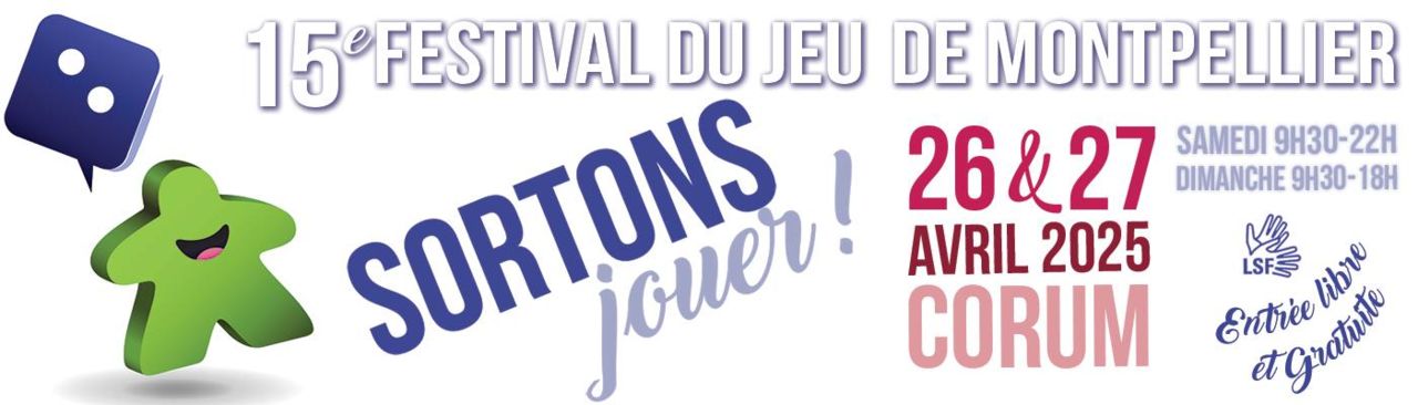 Festival Sortons jouer