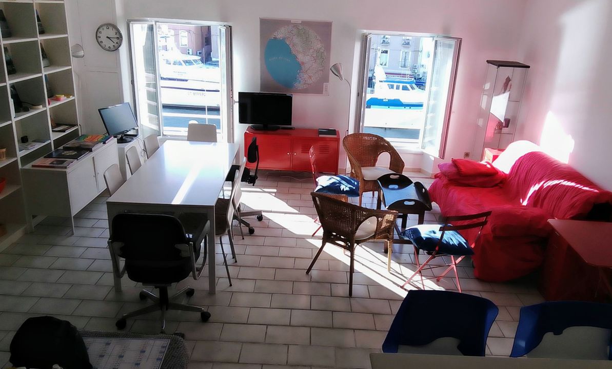 Appartement 4 personnes à Sète_1