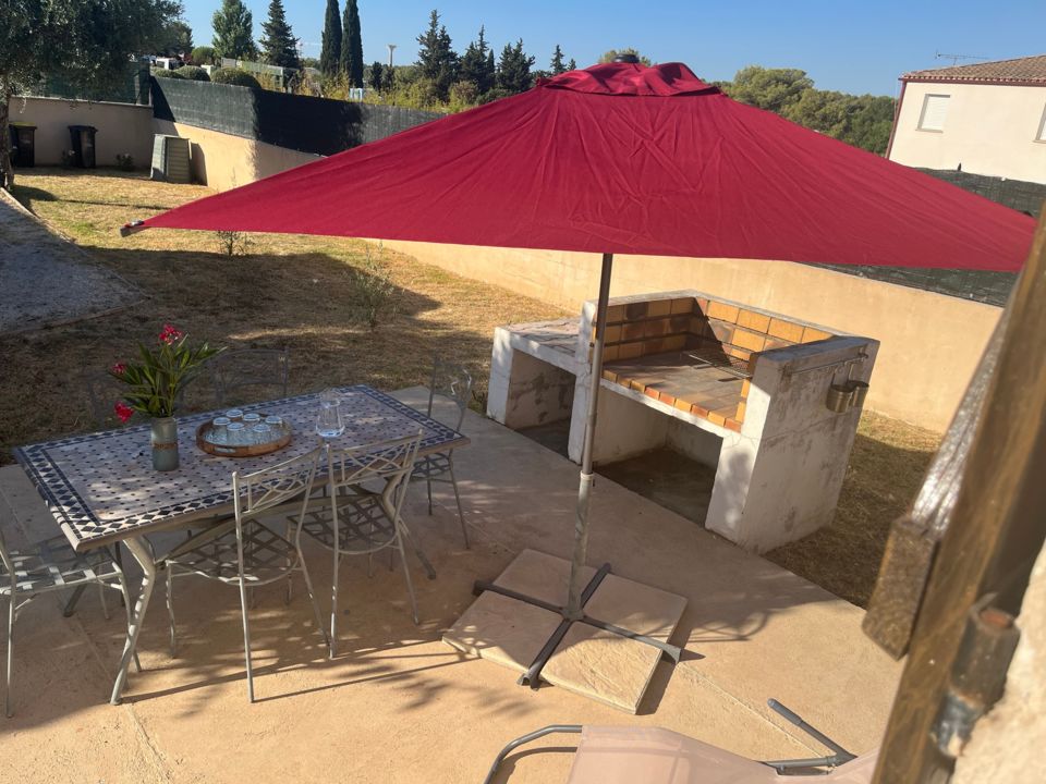 Villa le Crès_1