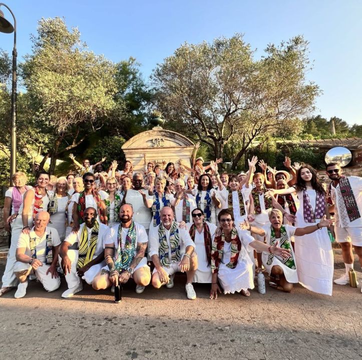 Chorale Kool & gospel