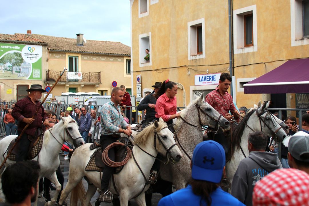 Fête locale