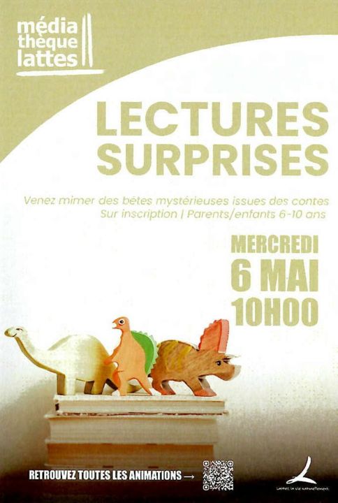 6.05-Lecture suprise