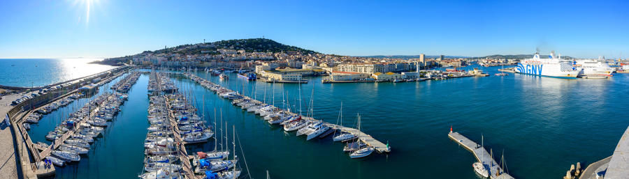 Port Saint Clair