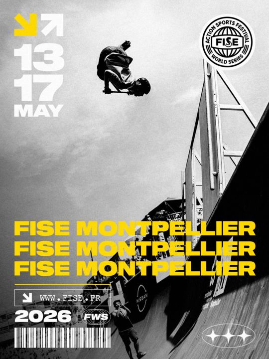 FISE MONTPELLIER