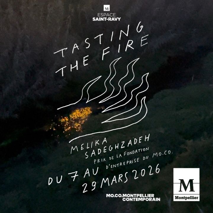 Tasting the Fire