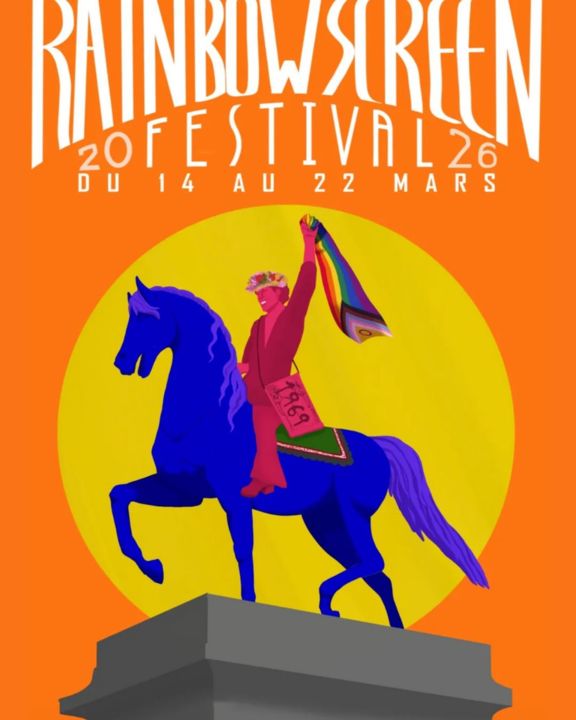 Rainbow Screen Festival