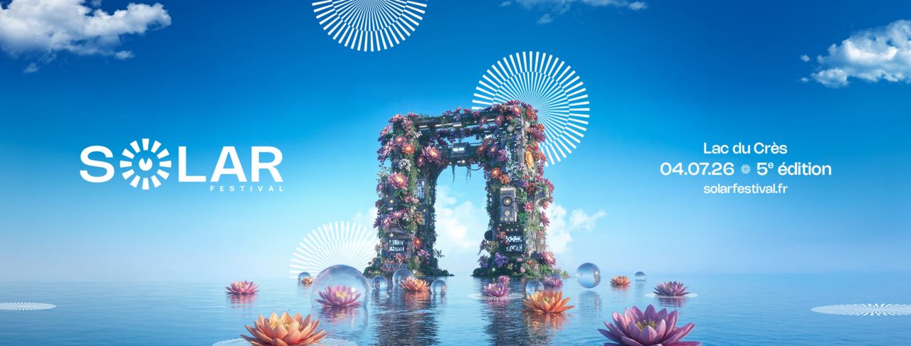 Solar festival
