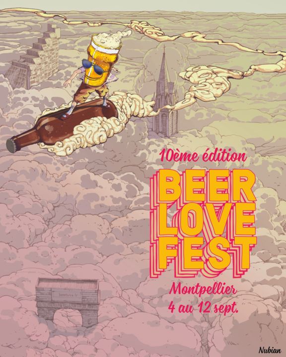 BEERLOVE