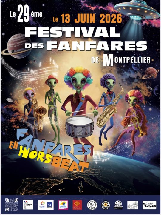 Festival des Fanfares