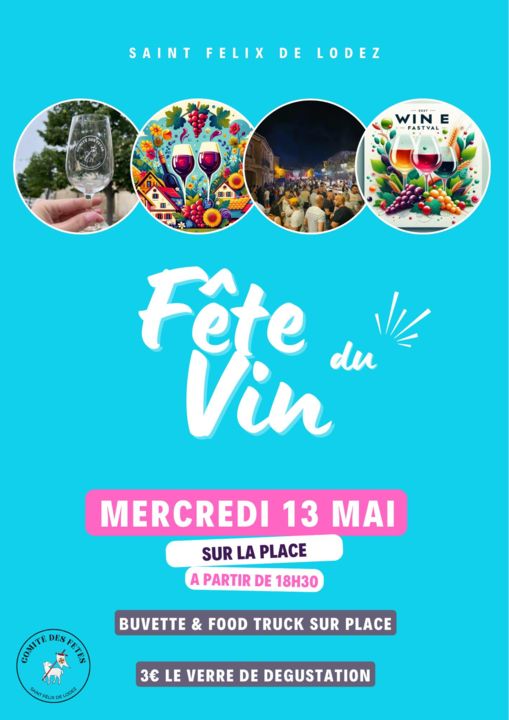 Fête du vin