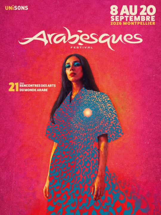 Arabesques