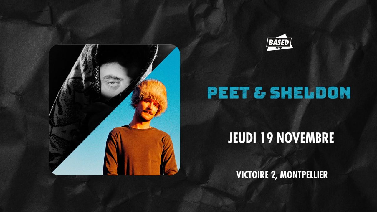 Peet et Sheldon