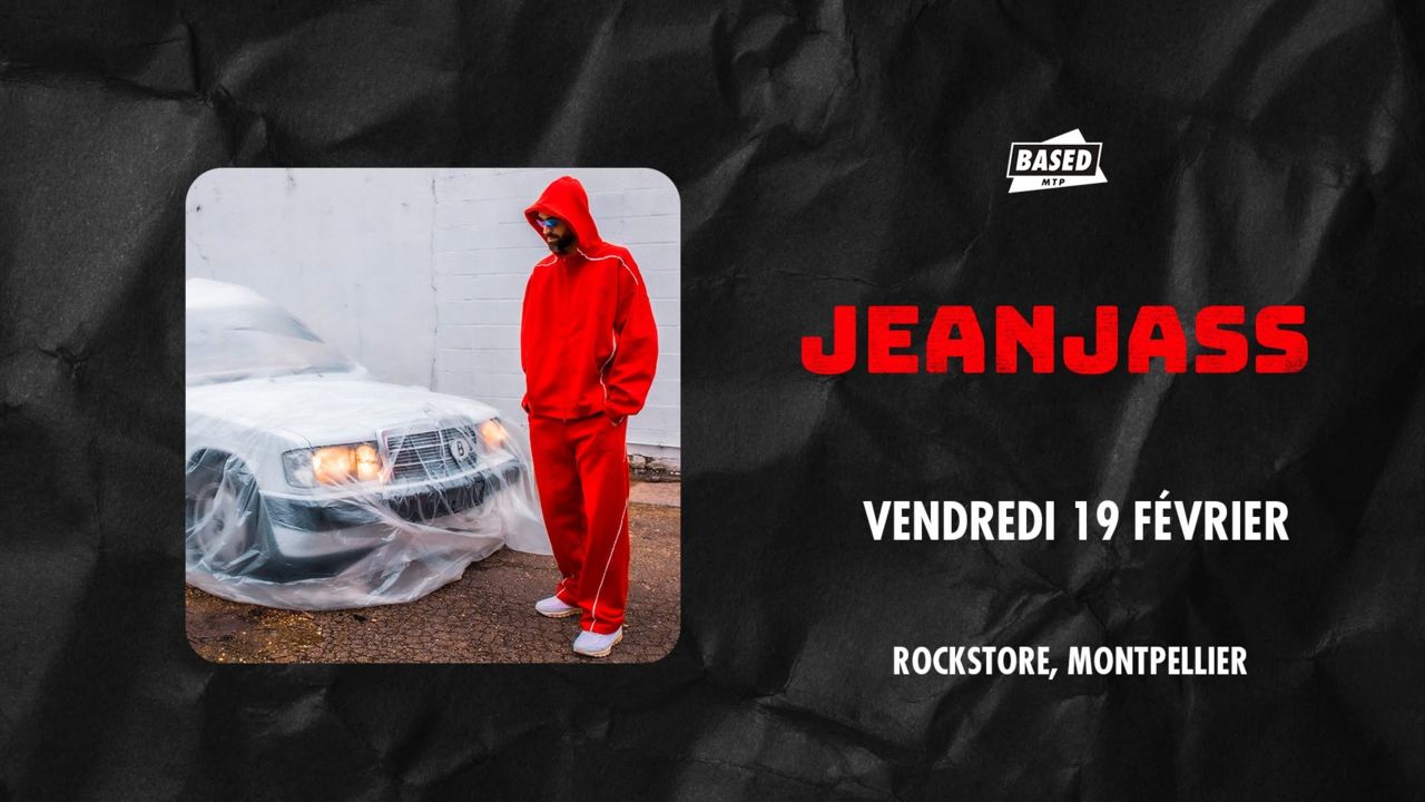 JeanJass