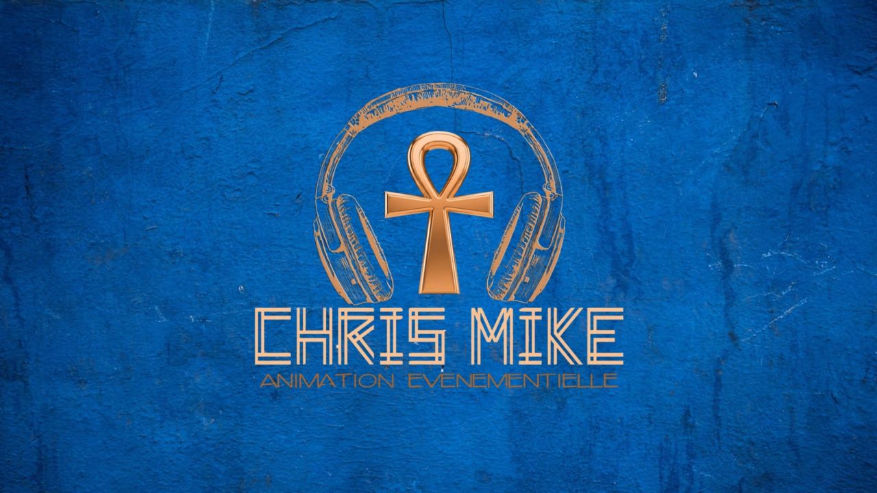 Logo Chris Mike